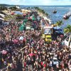 Carnaval de Porto Seguro 2025 - 04/03/2025